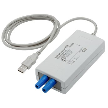 Interface HART/USB intrinsecamente segura CommuboxFXA195 para transmissor Smart