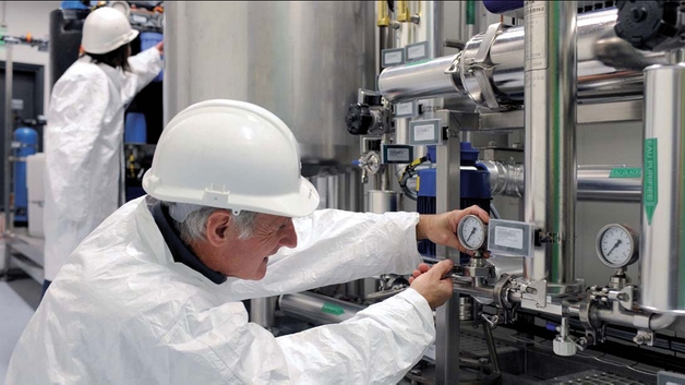 economia de energia no ar comprimido