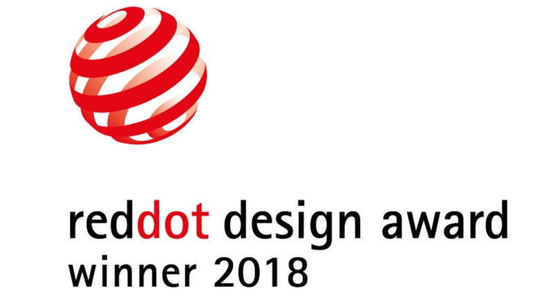 A Endress+Hauser recebe o Red Dot Award: o medidor de vazão Picomag combina funcionalidade e design