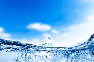 Soluções de água limpa para o mundo