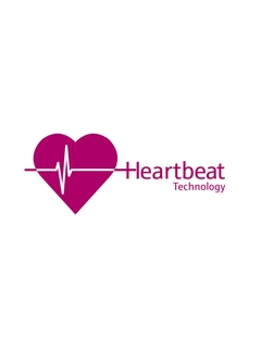 A Heartbeat Technology oferece diagnósticos, verificação e monitoramento do ponto de medição.