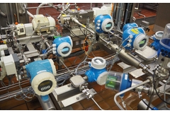 Proline Promass flowmeters Proline Promass flowmeters