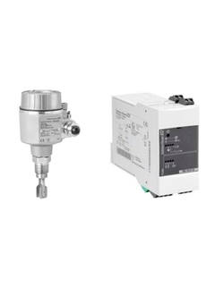 Liquiphant FTL8x and Nivotester FTL825 for SOP600 Overfill Prevention System Liquiphant FTL8x and Nivotester FTL825 for SOP600 Overfill Prevention System