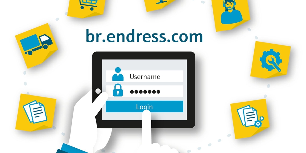 Compre vazão, nível, pressão, temperatura, instrumentação analítica e muito mais em br.endress.com Compre vazão, nível, pressão, temperatura, instrumentação analítica e muito mais em br.endress.com