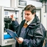 O Liquiline System analisador de ortofosfato CA80PH