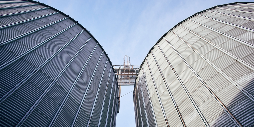 Storage tanks Storage tanks