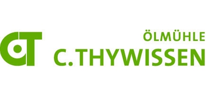 Logo da empresa: C. Thywissen GmbH, Neuss, Germany