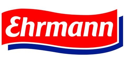 Logo da empresa: Ehrmann AG, Germany