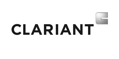 Logo da empresa: Clariant