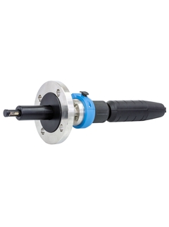 Manual or automatic retractable assembly Cleanfit CPA871 Manual or automatic retractable assembly Cleanfit CPA871