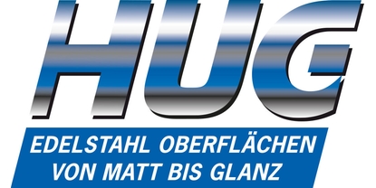 Logo da empresa: Hug Oberflächentechnik AG, Switzerland