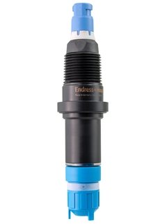 Memosens CCS120D: Sensor de cloro total digital