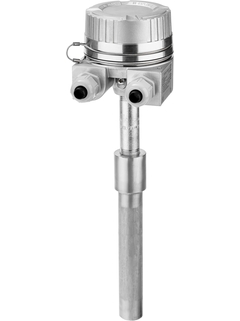 Sonda de temperatura robusta – iTHERM ModuLine TM131
