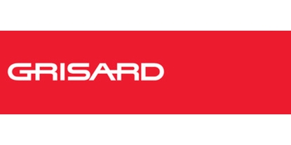 Logo da empresa: GRISARD BITUMEN AG, Switzerland
