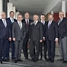 The Executive Board of the Endress+Hauser Group