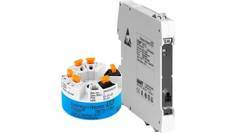 Imagem do produto transmissor de temperatura iTEMP TMT72
