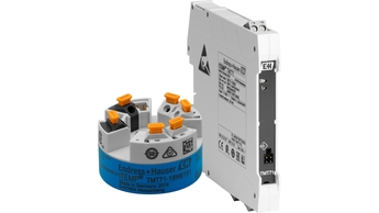 Imagem do produto transmissor de temperatura iTEMP TMT71