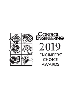iTHERM TrustSens Sensor de temperatura vencendor do premio Choice Awards Engenharia de Controle 2019