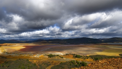 As barragens de rejeitos de mineração devem ser monitoradas adequadamente para garantir segurança e conformidade