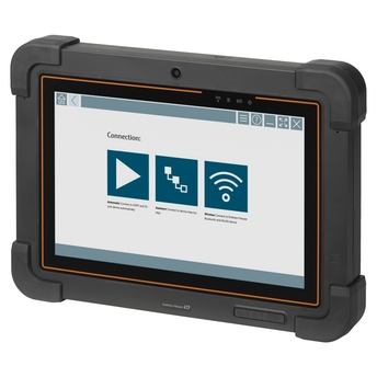 Tablet PC Field Xpert SMT77