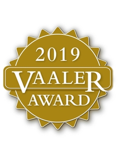 Prêmio Vaaler 2019