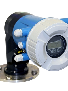 Proservo NMS80 - Instrumento de tancagem