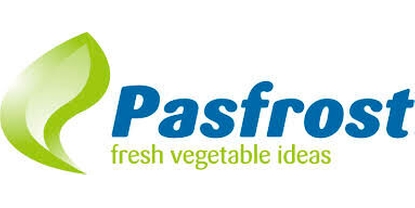 Logo da empresa:  Pasfrost