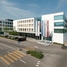 A sede da Endress+Hauser em Reinach, Suíça.