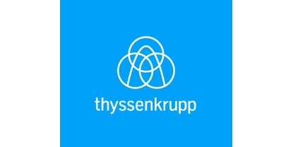 Logo da empresa: thyssenkrupp Presta AG, Oberegg, Switzerland