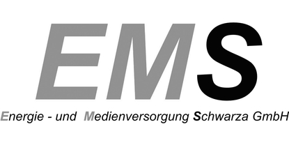 Logo da empresa: EMS GmbH, Germany