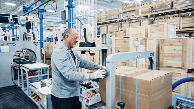 Avaliação de fornecedores quanto à sustentabilidade usando critérios comuns globais