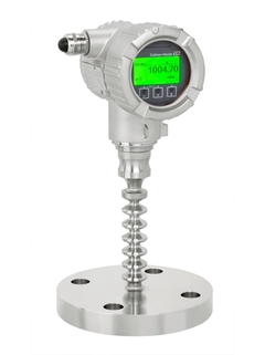 Cerabar PMP71B - transmissor de pressão
