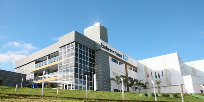 Instrumentos De Medicao E Controle Endress Hauser