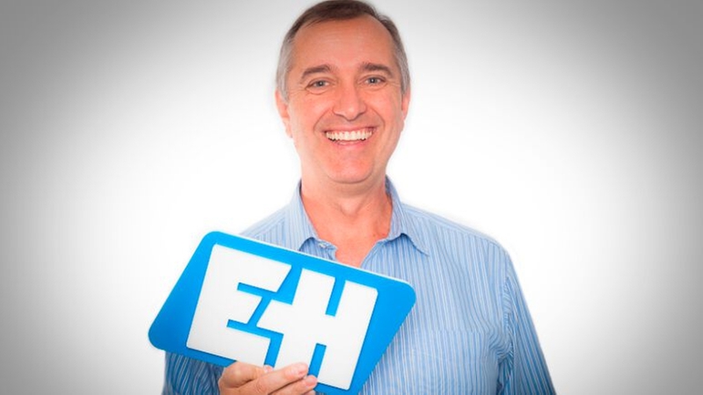 Carlos Behrends - CEO Endress+Hauser Brasil
