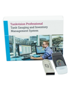 Tankvision Professional NXA85