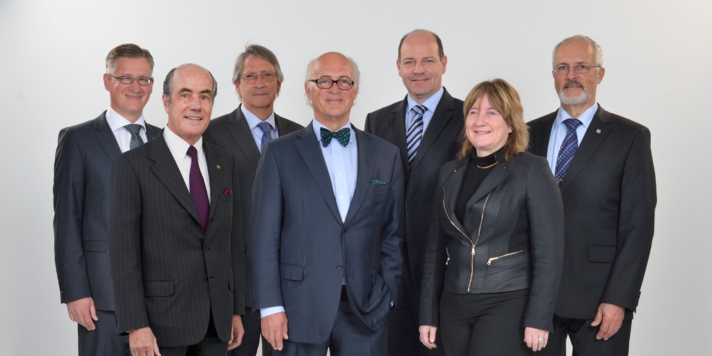 The  Supervisory Board complements the work of the Executive Board