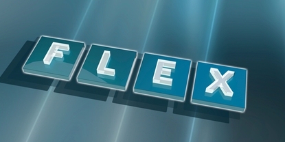 FLEX - Respostas flexíveis para necessidades individuais