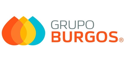 Logo da empresa: Grupo Burgos