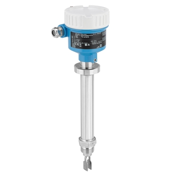New Liquiphant FTL64 - Vibronic