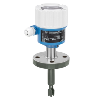 Novo Liquiphant FTL62 - Vibronic Novo Liquiphant FTL62 - Vibronic