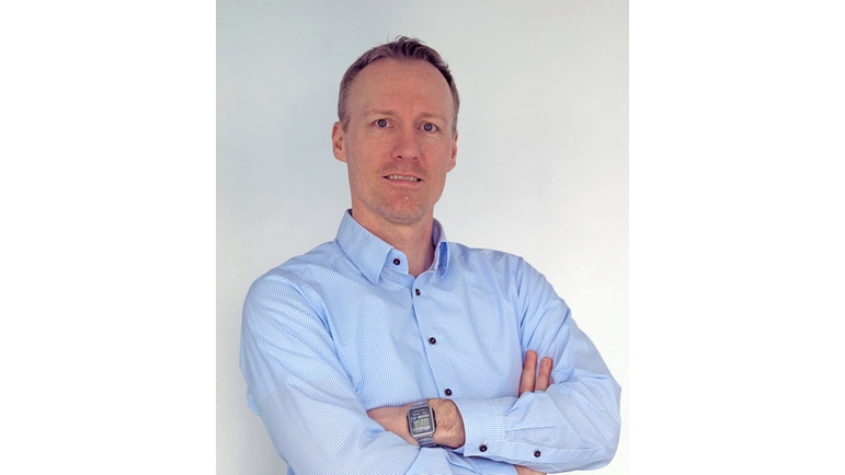 Armin Nagel, Head of Sales CPI EMEA at Rotork.