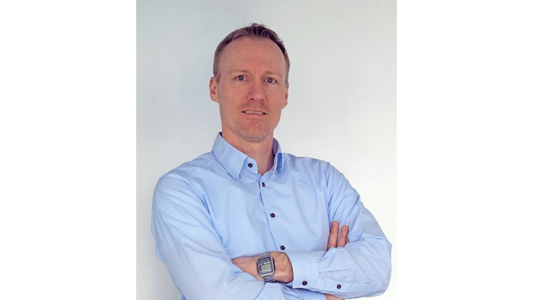 Armin Nagel, diretor de vendas CPI EMEA na Rotork.