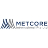 Logotipo da empresa Metcore