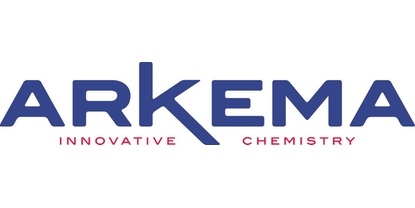 Logo da empresa: Arkema