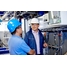 Monitoramento de água em processos de produção de petróleo e gás natural