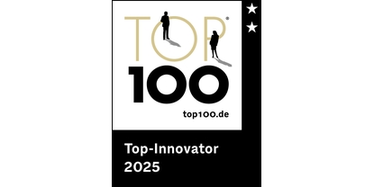 Endress+Hauser Nível+Pressão - Prêmio TOP 100