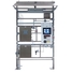 Sistema analítico Raman Rxn5