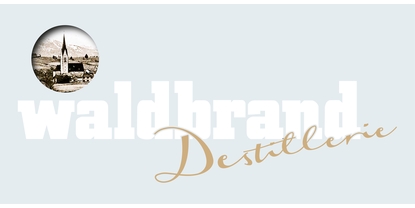 Logo da empresa: Waldbrand Destillerie