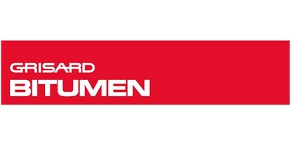 Logo da empresa: Grisard Bitumen AG