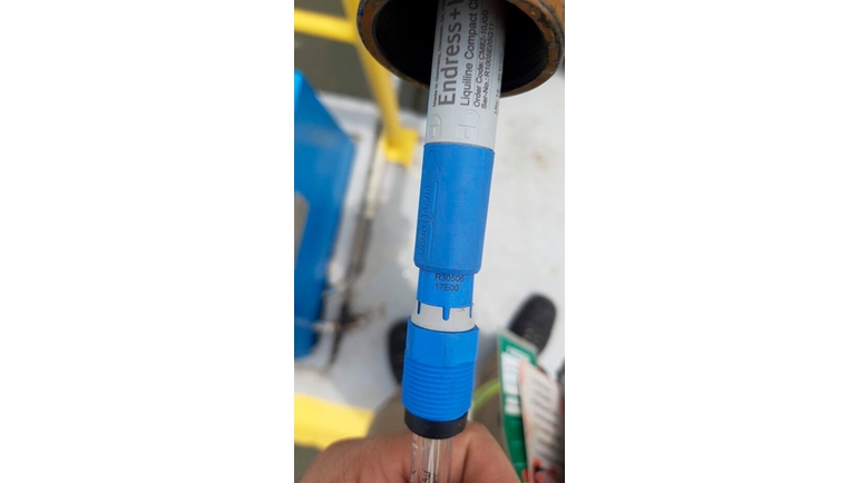 Automação da Ambev
